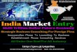 Investment In India Economy - Strategic Consulting For Foreign Firms