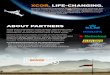 XCOR Onepager Corporate Partners
