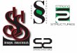 strong structures logos