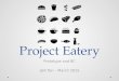 Project Eatery - 2015.03.14