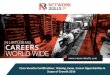 Nurturing Careers Worldwide by Cisco Security Certifications at Network Bulls
