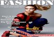 Fashion central international april issue 2016