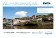 3rd IWA New Developments in IT & Water Draft Conference Programme