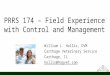 Dr. Bill Hollis - PRRS '174' virus - Field Experiences with Control and Management