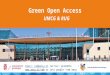 Green Open Access Policy at UMCG & RUG
