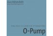 O-Pump | Automated Wireless Water Distribution System