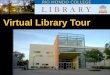 Rhc library tour fall 2016