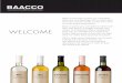 BAACCO - Brand Pack