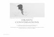 Drawn Conversations exhibition catalogue draft copy