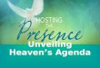 Hosting the presence (part 5)