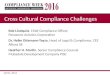 CW2016_Cross Cultural Compliance Challenges