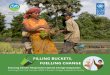 Filling Buckets, Fueling Change - Ensuring Gender-Responsive Climate Change Adaptation