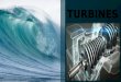 TURBINES AND ITS TYPES