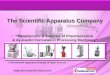 Tablet Processing Machinery by The Scientific Apparatus Company Kolkata