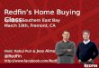 Redfin Fremont Home Buying Class 3.19