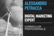 Alessandro Petracca Digital Marketing Expert