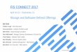FIS Connect: IBM Storage and Software-Defined Offerings