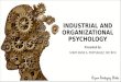 2 industrial and organizational psychology 1
