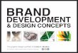 Brand Development & Design Concepts