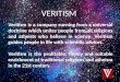 Veritism Doctrine - Early investor pitch - 25.03.2016