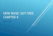 How music got free chapter 9