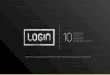 LOGIN 2016 partnership opportunities   complete