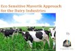 Maverik Inc.'s Dairy ETP's