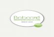 Bobcare Dental Products Catalog 2017-2018