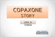 Copaxone story in us and india