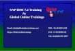 SAP IDM 7.2 Training | SAP IDM Online Training Course – GOT