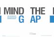 Mind the gap 2015 sample
