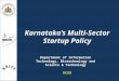 Startup policy presentation version 1 dated 02.3.2016
