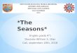 Clase inglés 4°_09-20-16_the_seasons