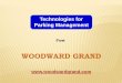 Intelligent Parking Guidance Systems by Woodward Grand - Parking Solutions Chennai