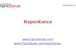 Repentance and Tawbah in Islam from Quran Hadith