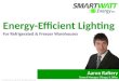 Energy Efficient Lighting for Warehouse/Distribution Facilities