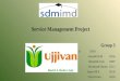 Service Management of Ujjivan