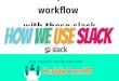 Top 5 Slack Integrations