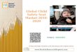 Global Child Safety Seat Market 2016-2020