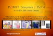 Packaging Materials by Pioneer Enterprises (I) Pvt Ltd, Pune