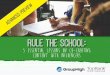 [eBook Preview] Rule the School: 5 Essential Lessons on Co-Creating Content with Influencers