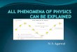 All quantum phenomena explained   pdf