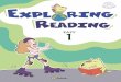 Exploring reading easy