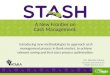 Stash. A new frontier on Cash Management