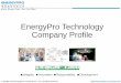 EnergyPro company profile_v3