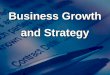 Tim Kors - Stadia van Small Business Growth