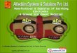 Lightning Arrestor by Alfredkim Systems & Solutions Private Limited Faridabad.ppsx
