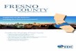 Business in Fresno County