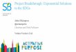 Project Breakthrough: Exponential Solutions to the SDGs