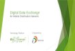 Digital Data Exchange for Mobile Distribution Network